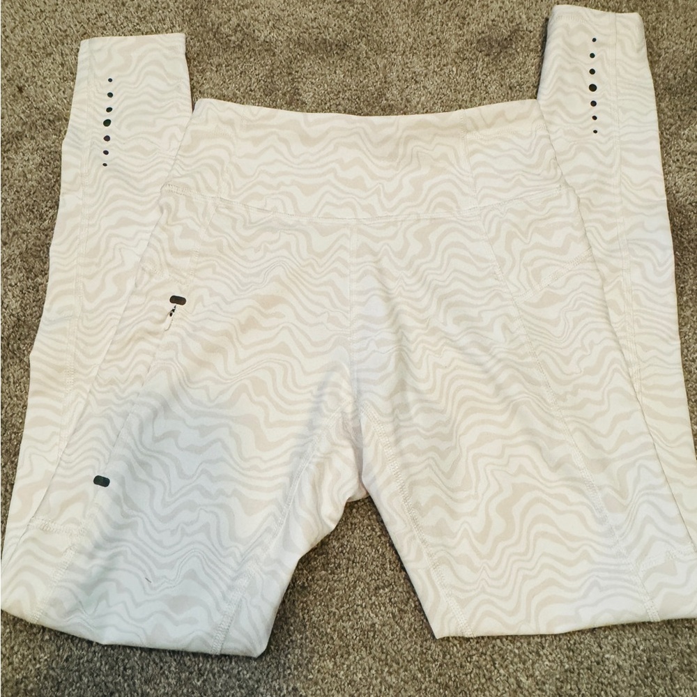 Tek Gear Ultrastretch High Rise Leggings S